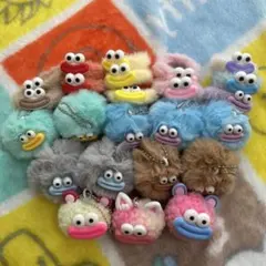 ソーセージリップモンスター　24個セット　まとめ売り