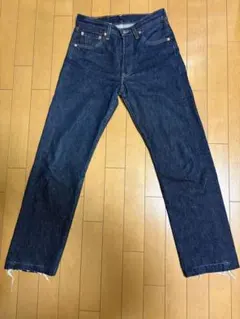 levi’s501xx リーバイス　w29 l36 リジット　usa製