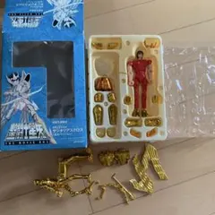 聖闘士星矢 THE MOVIE BOX サジタリアスクロス 初回生産限定のサムネイル