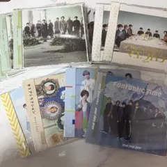 【訳あり】Hey!Say!JUMP シングルCD 10枚セット