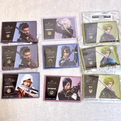 映画 刀剣乱舞 カフェ 缶バッジ 三日月宗近　など　まとめ売り