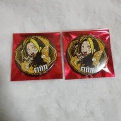 マッシュル イートゥンコラボ  フィン・エイムズ