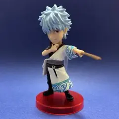 銀魂スタイリング3だァァァ!! 坂田銀時 - メルカリ