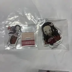 鬼滅の刃　ね豆子