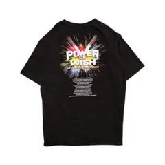 EXILE LIVE TOUR 2022 限定Tシャツ XLサイズ 古着