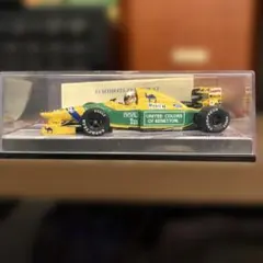 MOMO ホーンボタン BENETTON FORMULA F1 TEAM 当時物 - メルカリ