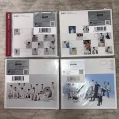 2026年最新】seventeen アルバム トレカ付きの人気アイテム - メルカリ