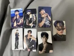 JO1 與那城奨 トレカ まとめ売り