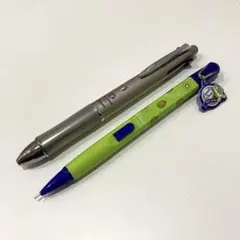 Dr.Grip 4+1 ２本セット