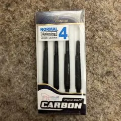 【新品未使用】 フィットシャフトカーボン スリム ロック　4