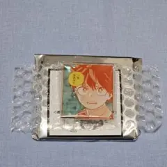 ヒロアカ アクリルバッジ 緑谷出久