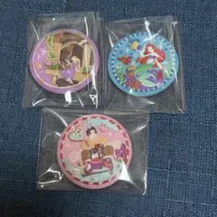 ぽむ様専用 ラプンツェルとアリエル2点