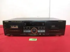 K3317【ビクター】Wカセットデッキ TD-W313 MK2 Amazon.co.jp: JVCケンウッド ビクター ダブルリバースカセットデッキ