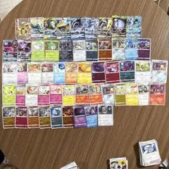 ポケモンカードセット