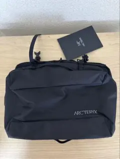 ARC'TERYX System_A Q5 システムA - メルカリ