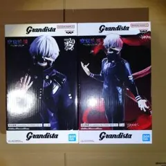 東京喰種 Grandista 金木研 2種