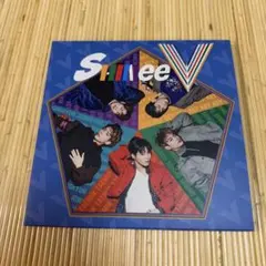 SHINee アルバム FIVE CD DVD