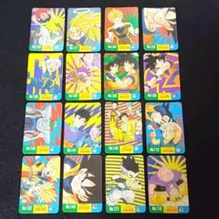 2026年最新】ドラゴンボールZ カードダスの人気アイテム - メルカリ