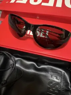 DIESEL サングラスのサムネイル