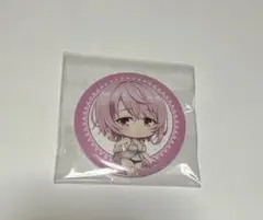 嘆きの亡霊は引退したい DMM スクラッチ ティノ 缶バッジ - メルカリ