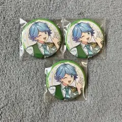 いれいす　ほとけ　缶バッジのサムネイル