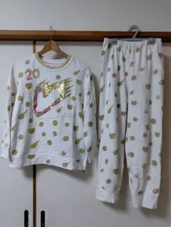 2025年最新】TSUMORI CHISATO レディース パジャマの人気アイテム