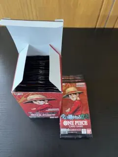 専用　ワンピース　受け継がれる意思　30パック