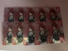 莉犬くん 黒衣装 コレカ