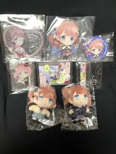 望月穂波　まとめ売り