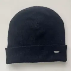 niko and... BASIC ブラックニット帽のサムネイル