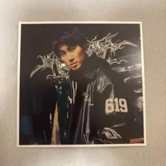 KAMIGATA BOYZ「無責任でええじゃないかLOVE」ソロカード 濵田崇裕