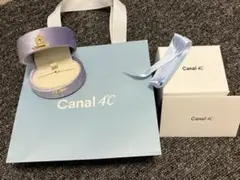 Canal 4°C ブレスレット