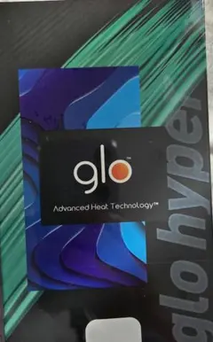 ☆　個人出品　未開封 　glo 　グロー series2 　バイオレット　本体 スターターキット　ローソン限定 　シリアル未登録　Ⅳ☆ 2025年最新グロー 未開封の人気アイテム - メルカリ