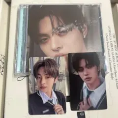 リオ　トレカ　アルバム　セット