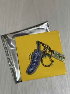 Mrs.GREEN APPLE ミセス バベルの塔 ガチャ キーホルダー 若井