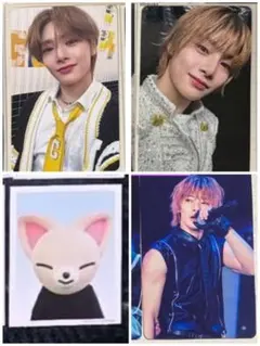 Straykids toy world dvd アイエン タワレコ