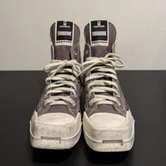 rickowens converseのサムネイル