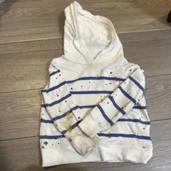 Polo Ralph Lauren フード付きパーカー 3T