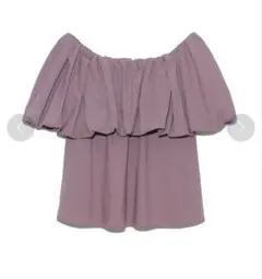 ♡新品未使用品タグ付き スナイデル ブラウス♡