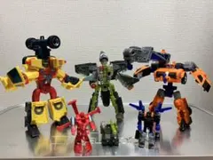 2026年最新】マイクロン伝説 スラストの人気アイテム - メルカリ