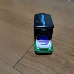 ディズニー ピクサー バズ・ライトイヤー ミニカーのサムネイル