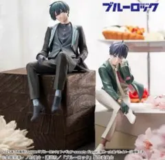 TVアニメ『ブルーロック』 フィギュア-sweets flavor-