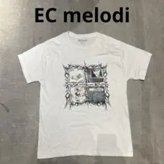 EC melodi Tシャツ punkandyo swag supreme - メルカリ