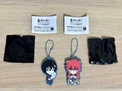 転生したらスライムだった件 カプセルラバーマスコット4 リムル様とずっと一緒