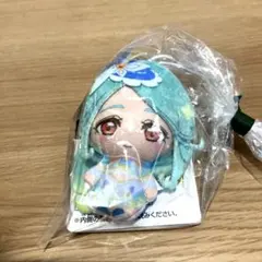名探偵プリキュア！ ぬいぐるみチャーム