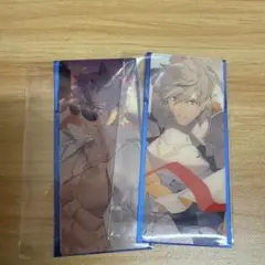 FGO 最終再臨展 ランダム編成画面風カード パーシヴァル 2枚セット