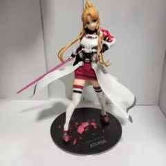 アルター　ソードアート・オンライン アスナ　GGO Ver. スケールフィギュア
