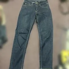 AZUL BY MOUSSYデニムパンツ