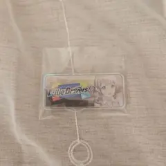 プロジェクトセカイ　アクリルバナーバッジ　レオニ　望月穂波