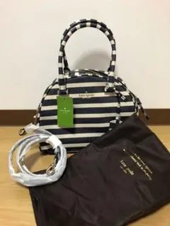 kate spade 未使用 バッグ 2way